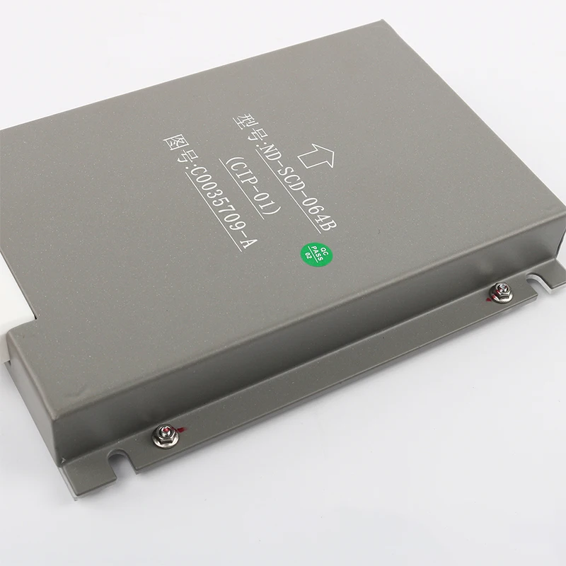ND-SCD-064B(CIP-01) C0035709-A Elevator LCD Display Board for