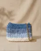 Ombre azul