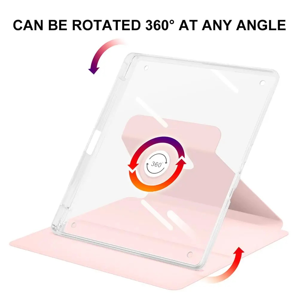 sleep flexible viewing angles laudtec-3