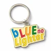 letter keychain
