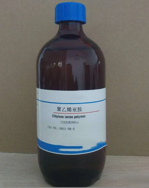 Multifunctional Product Catalyst Auxiliary Polyethylenimine / PEI / Polyethyleneimine / PEG-PEI