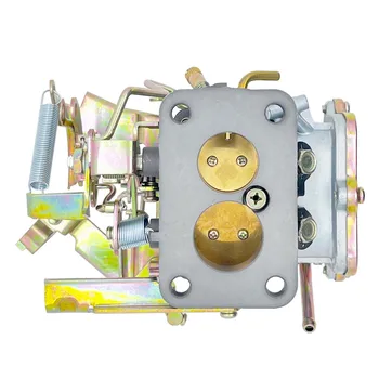 Carburador Completo (Assy) de Aleación de Zinc Nuevo, Muestra