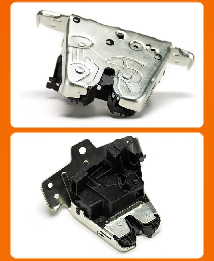 product oe 32131355 auto parts tailgate door lock for volvo s90 s60 actuator door closer 2017-4