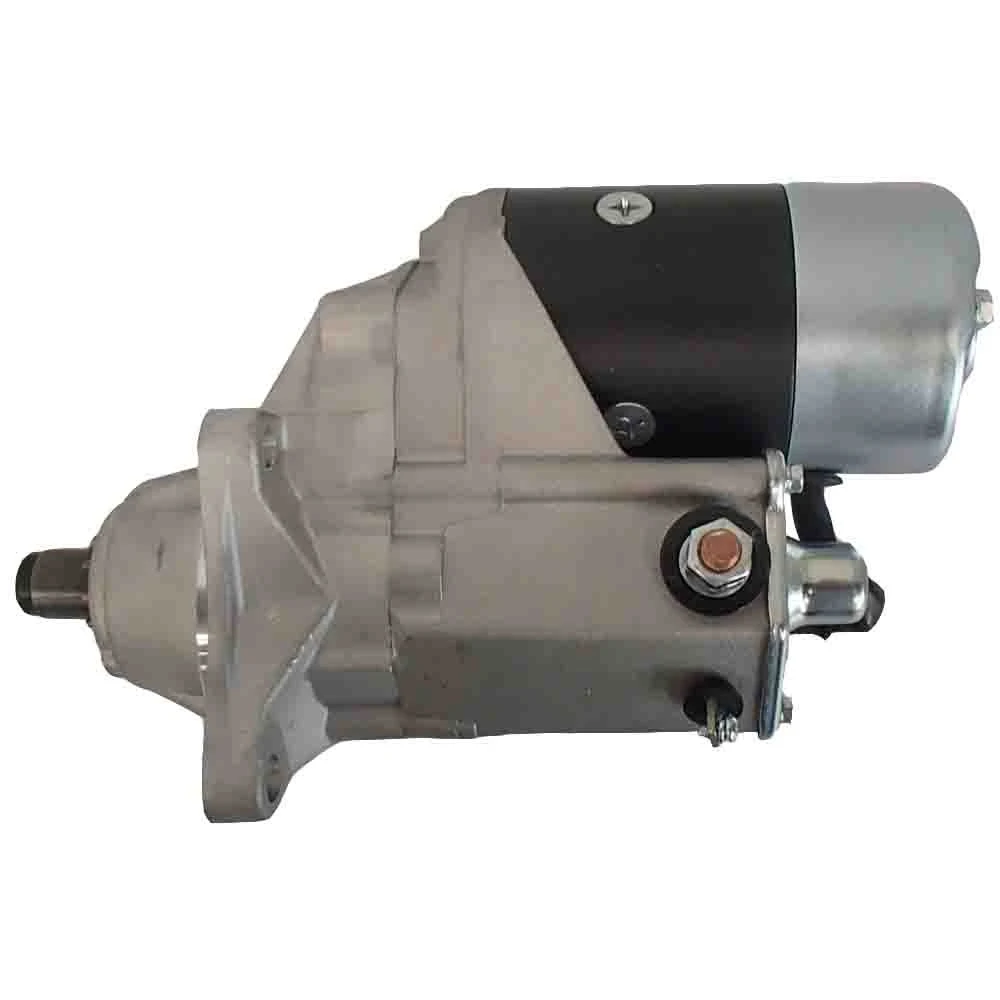IZUMI Starter Motor for Case IH 1835B 104451A2R Engine Repair Kit