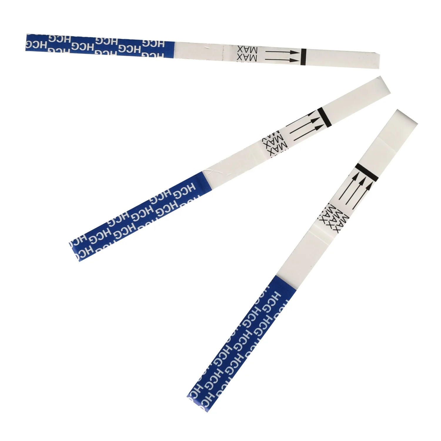 LH-kit de prueba de ovulación, equipo de prueba personal para