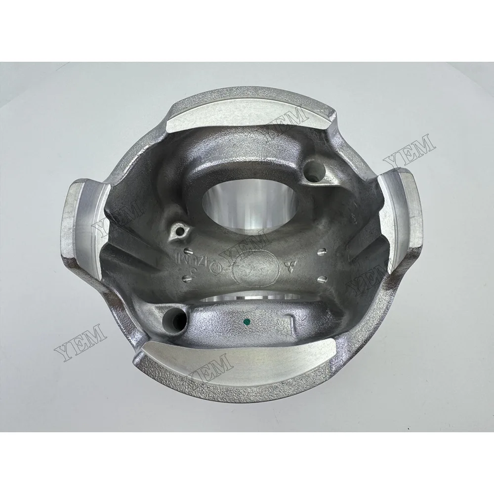 Piston for Mitsubishi S12H Wholesale Engine Parts
