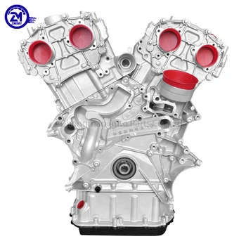 Mercedes-Benz 3.5L M276 V6 Gasoline Engine for Repair