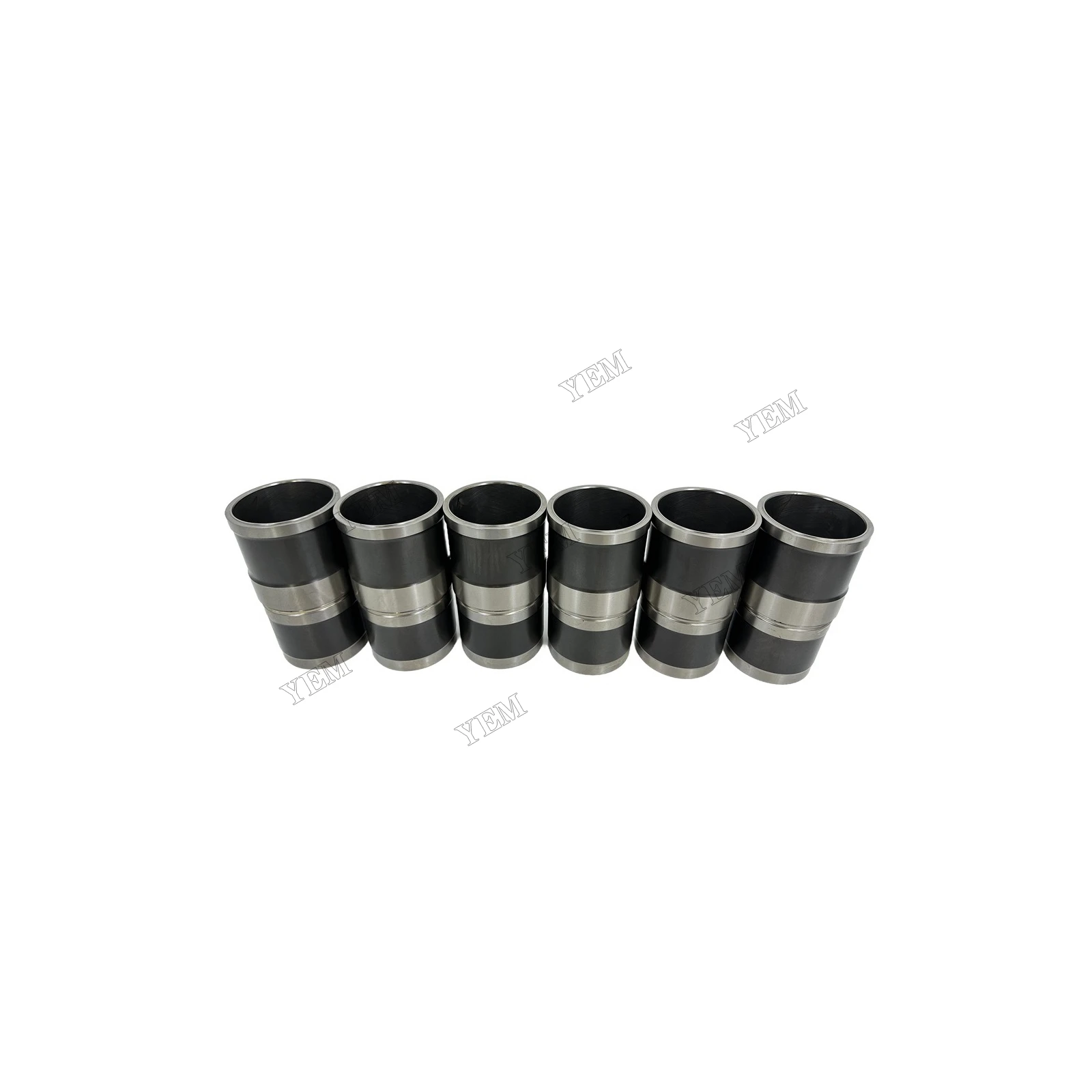 C10 Cylinder Liner for Caterpillar Liner Engine Rebuild Kit Machinery Engine Spare Parts