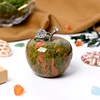 Unakite
