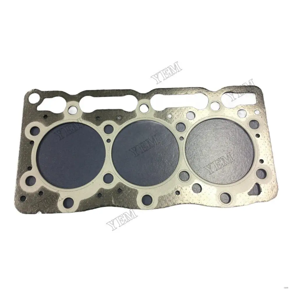 Taiwan Brand New Aftermarket D1005 Head Gasket for Kubota
