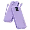 [Violet] Banque d'alimentation
