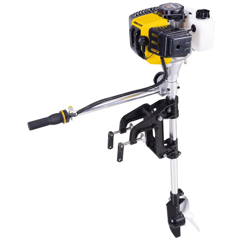 outboard motor without engine inflatable boat engines for sale