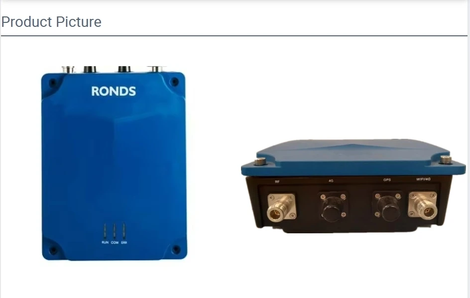 Китай RH570 Интеллектуальная Беспроводная аппаратная система мониторинга инструменты для эксплуатации и обслуживания
