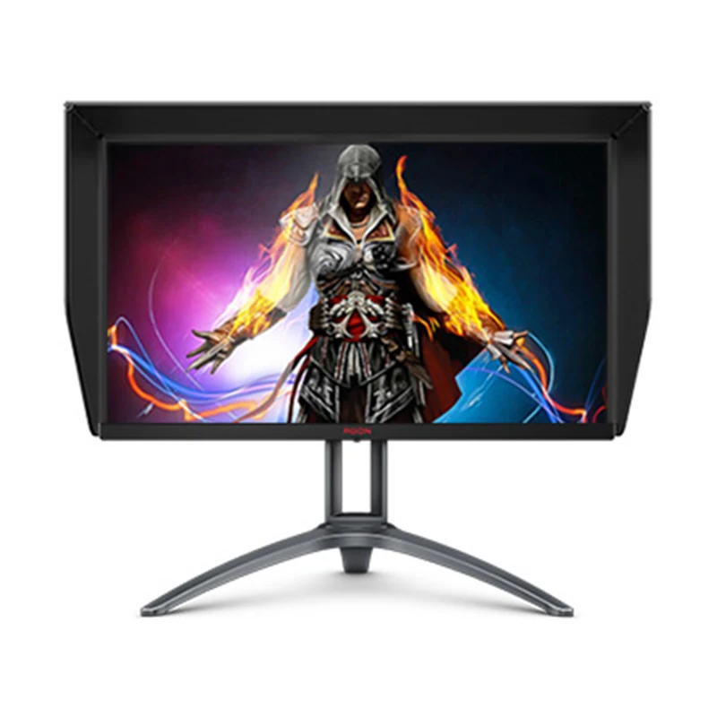 AOC AG273QXP 27-Inch Monitor - 2k, 170hz, HDR, Anti Blue Light
