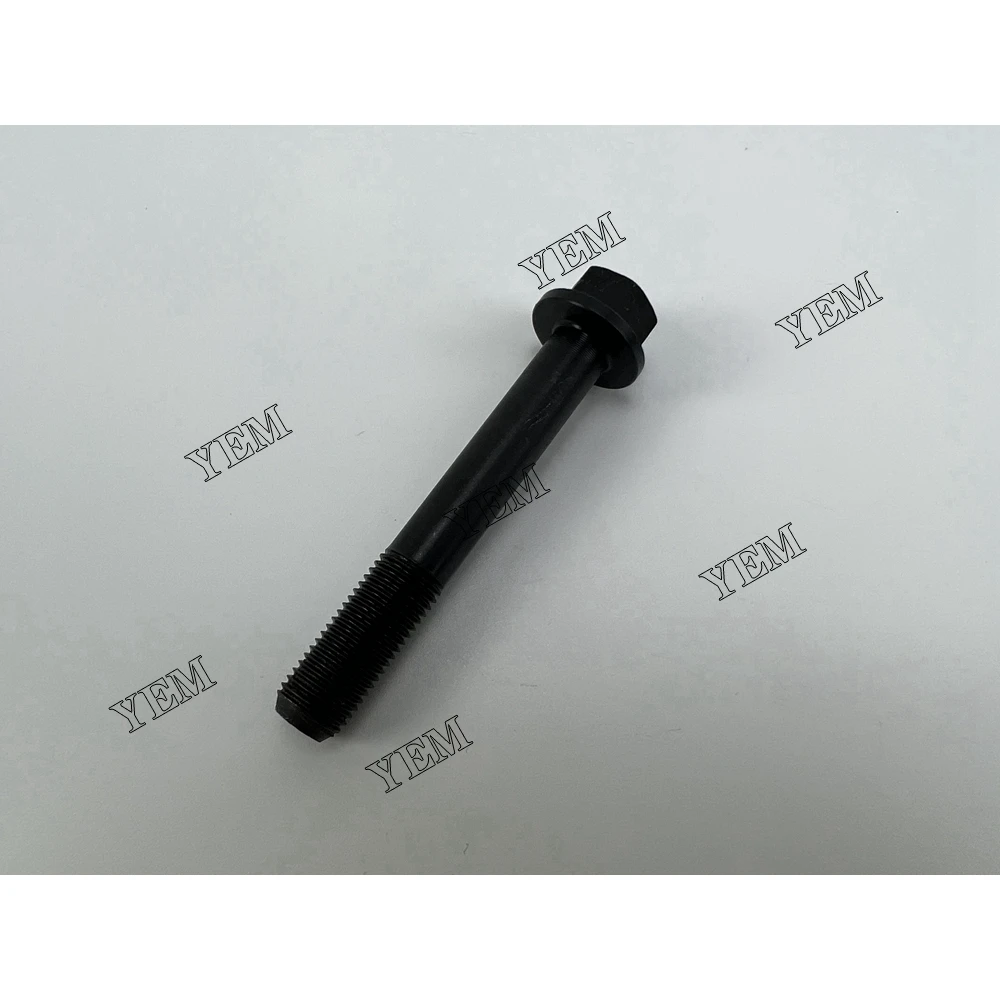 For Perkins 404D-22 Cylinder Head Screw Engine Parts Factory 2