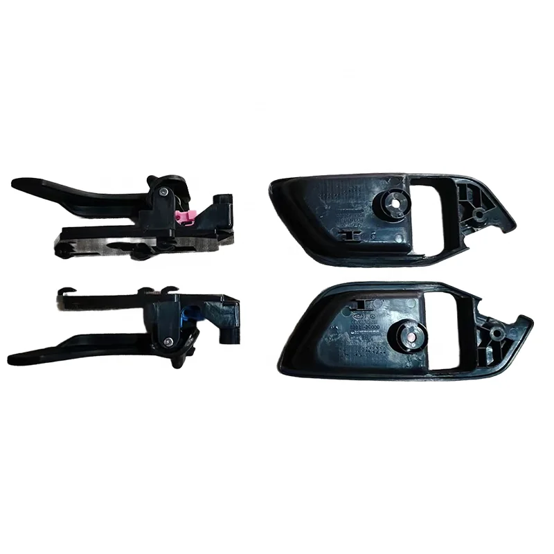 Maniglia Porta Interna Sinistra/Destra Per Hyundai Tiburon Coupe 2002-2008 - Ricambio 826102C000