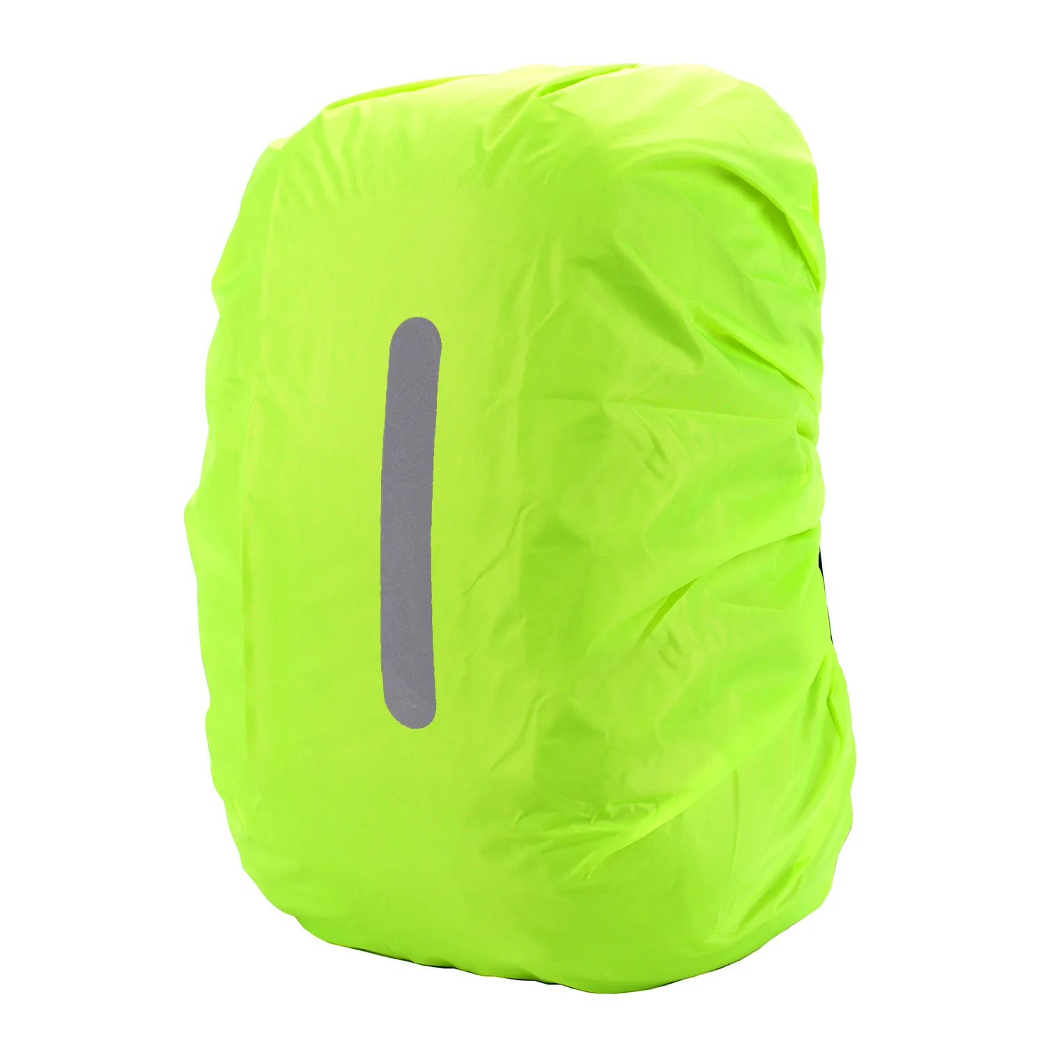 fluorescent waterproof bag cover