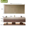 160 cm+lavello+specchio con LED