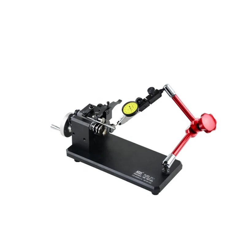 Runout Concentricity Tester Concentricity Measuring Instrument Testing Equipment