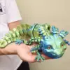 Oro azul