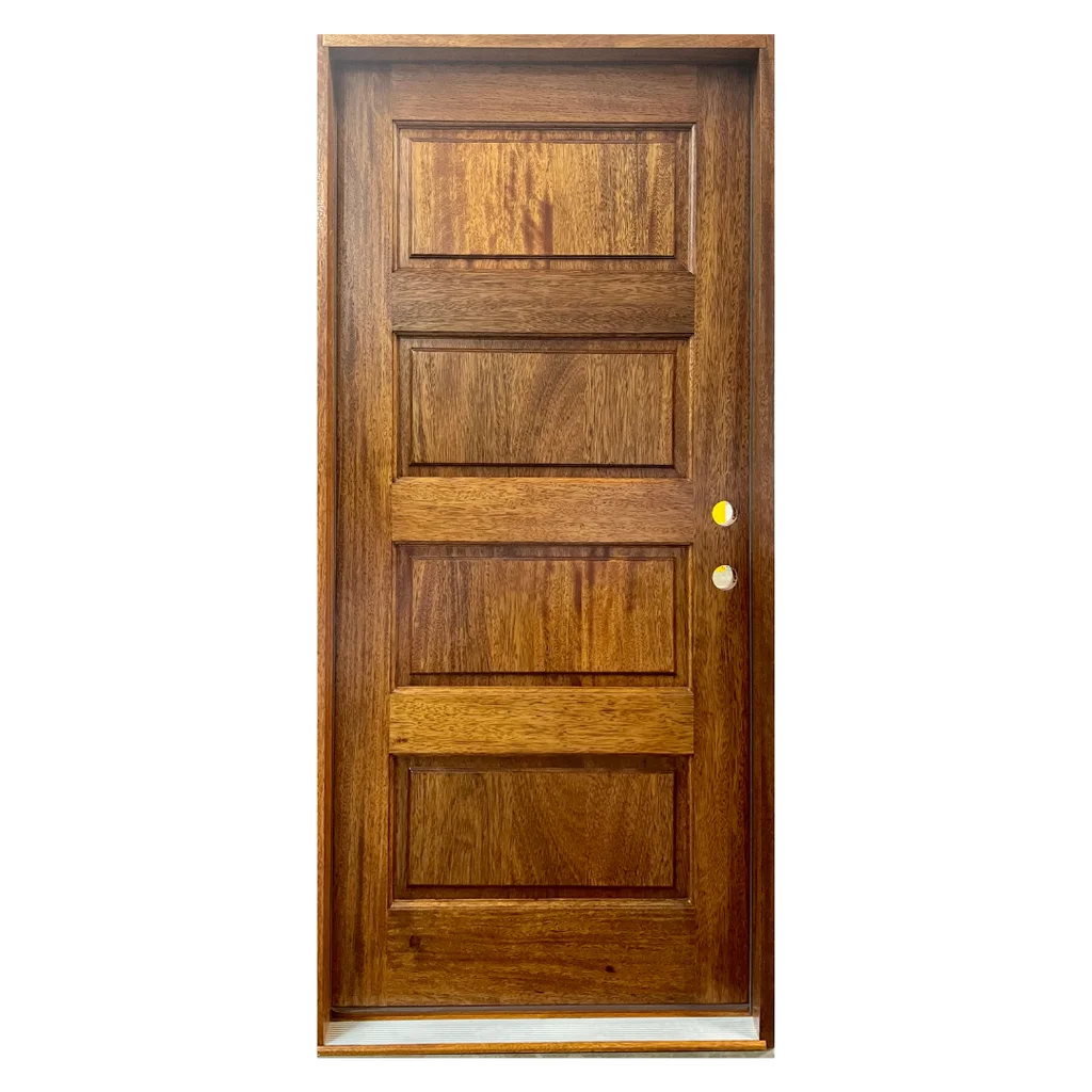 Wooden Single Door Designs Wooden Double Door Design Interior roak wooden door customizable in China