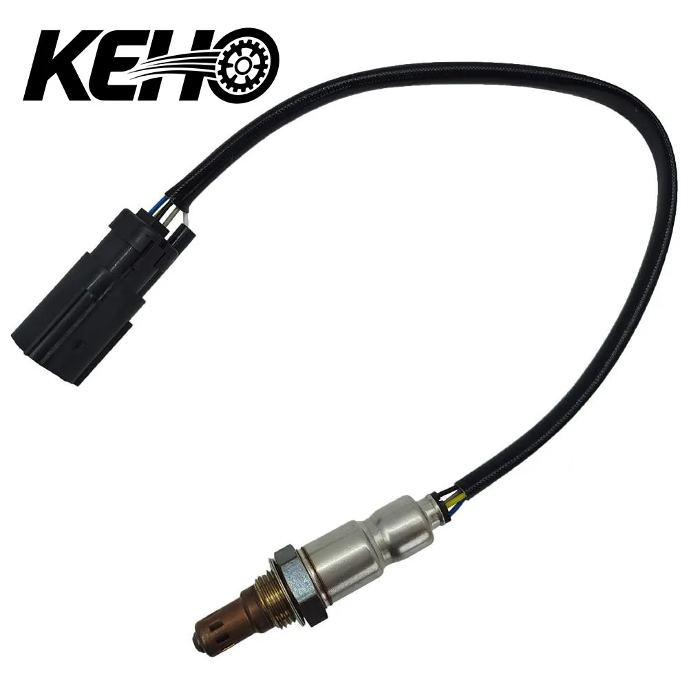 Oxygen sensor - 12652845 - Chevrolet Camaro RS Imported 2.0T LTG-2