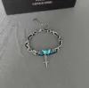 Blue bracelet-18 5