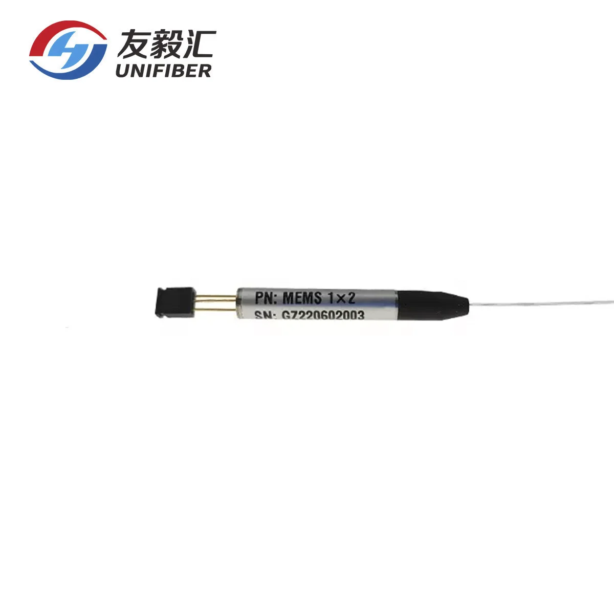 1x8 1x16 Mems Optical Switch 1310nm/1550nm For Optical Network