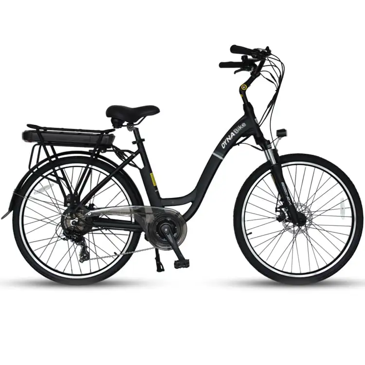 Vélo électrique Beeq - C500 Urban Motion