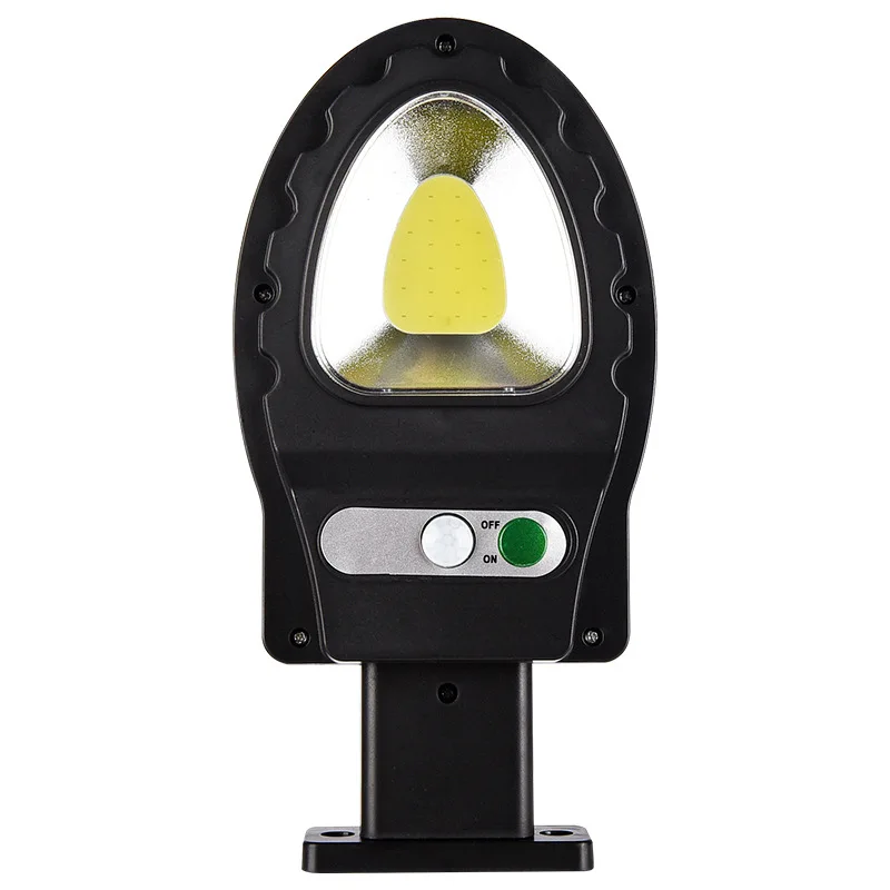 outdoor energy saving motion waterproof landscape outdoor light garden led deck garden buried underground  solar garden light