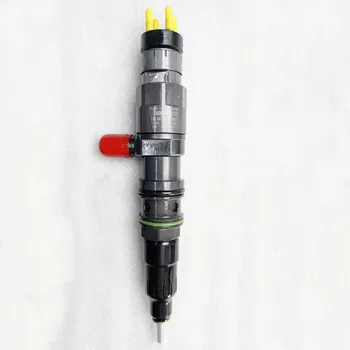 Morden Style 095000-5650 095000-5655 16600-Eb300 16600-Eb30a Ksd Engine Injector