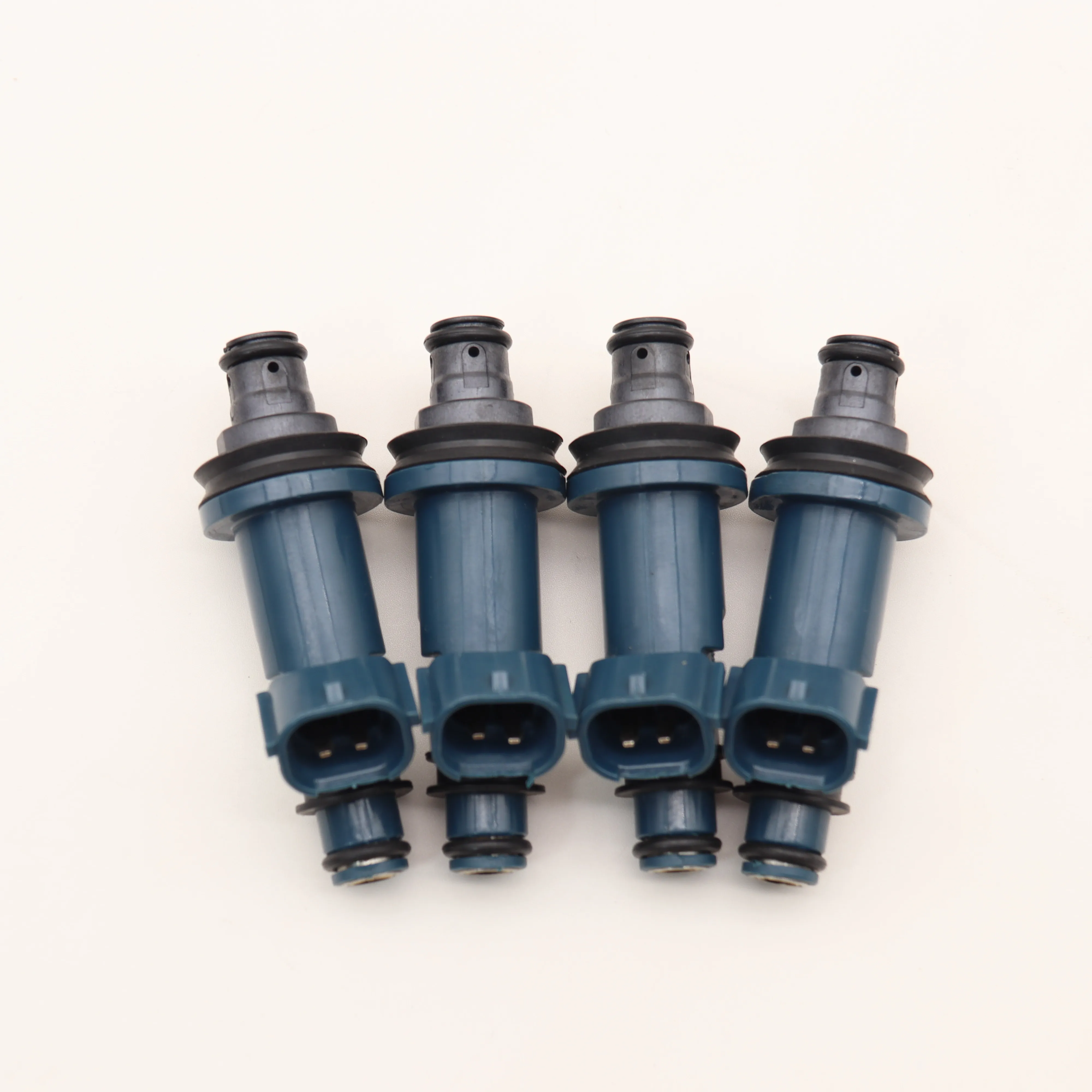 Al Lamp Auto Parts Nozzle Fuel Injector Inyector For Toyota Nissan Mitsubishi Mazda Honda Isuzu