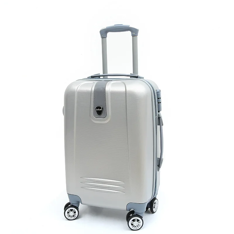 4pcs Travel Business Bags Durable, Fashionable, Secure