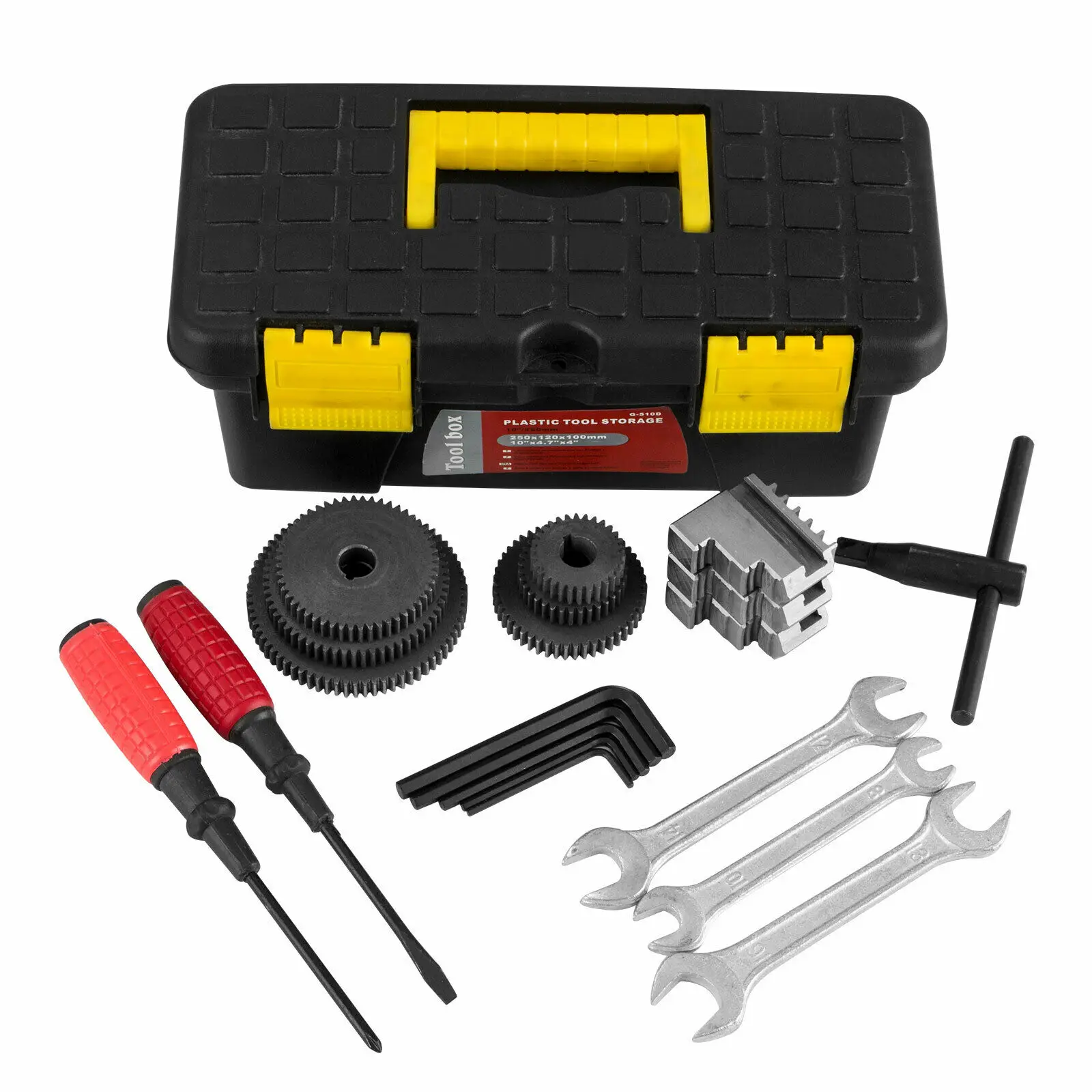 Portable CNC Manual Wood Turning Lathe Machine Mini Horizontal Design with Medium Duty Capacity CE Certified