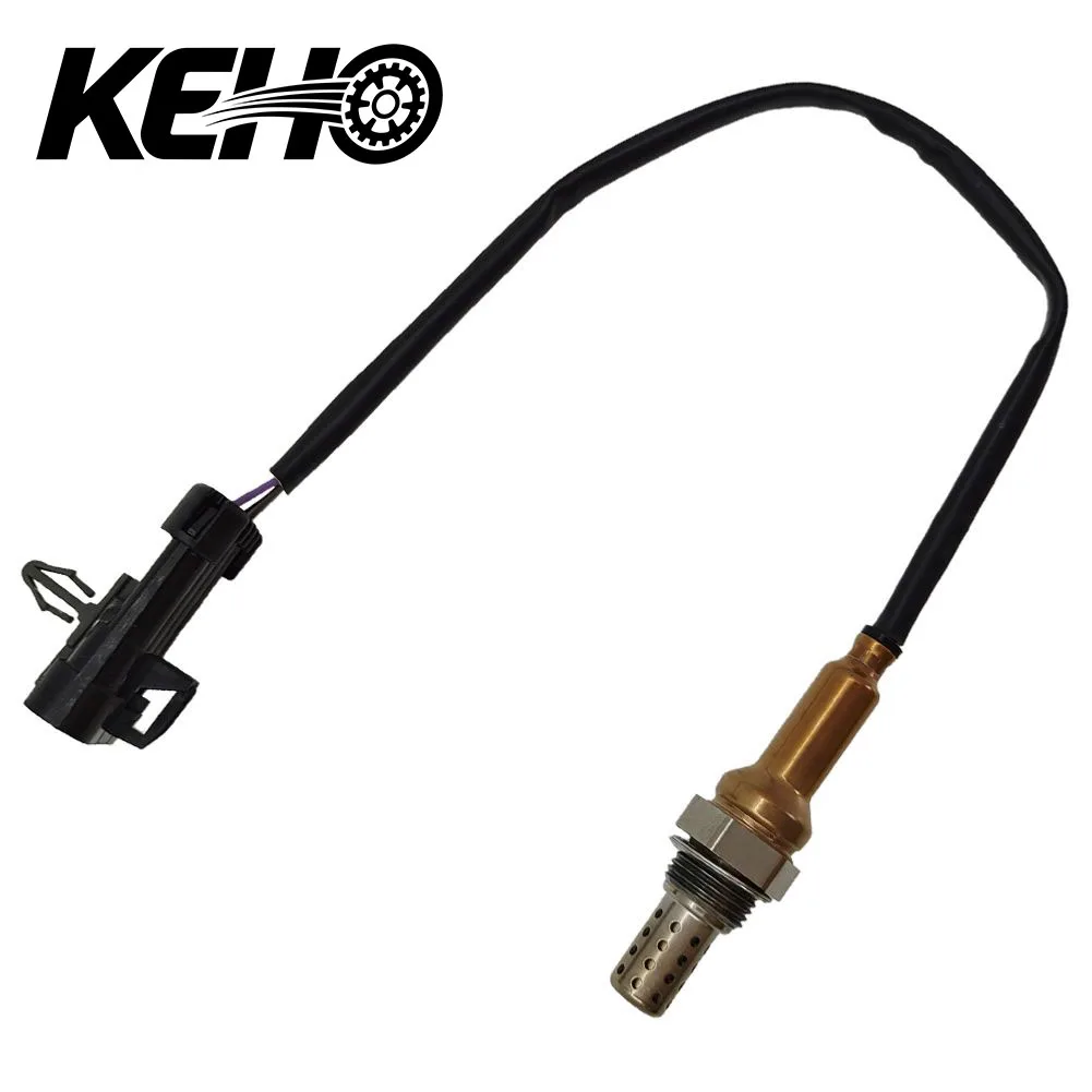Oxygen sensor - 25325359 - Changan Benben/ Eado V3-V5 / Haval / BYD F3 / Delphi Gen3 Downstream-1