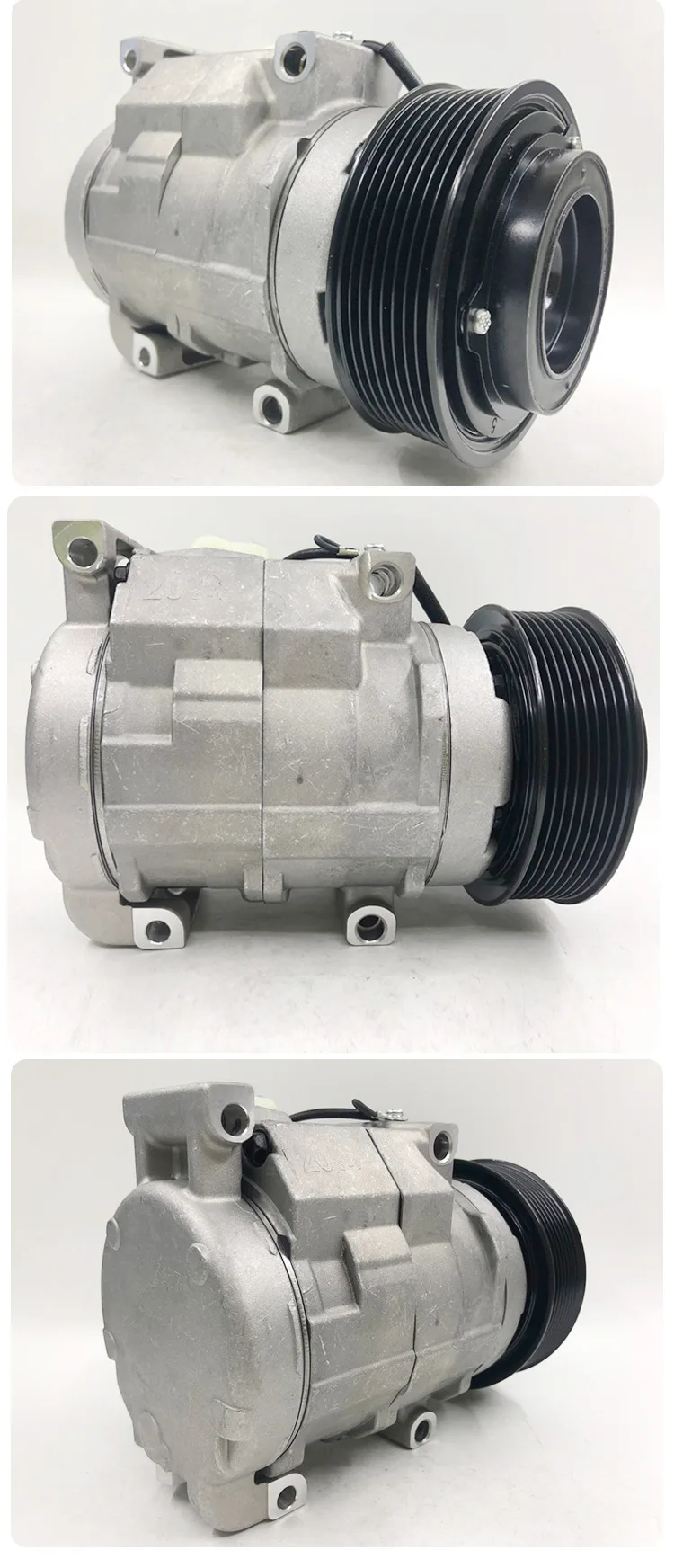 10S15C Car Air Compressor 88320-0K570 | Air Conditioning System ...