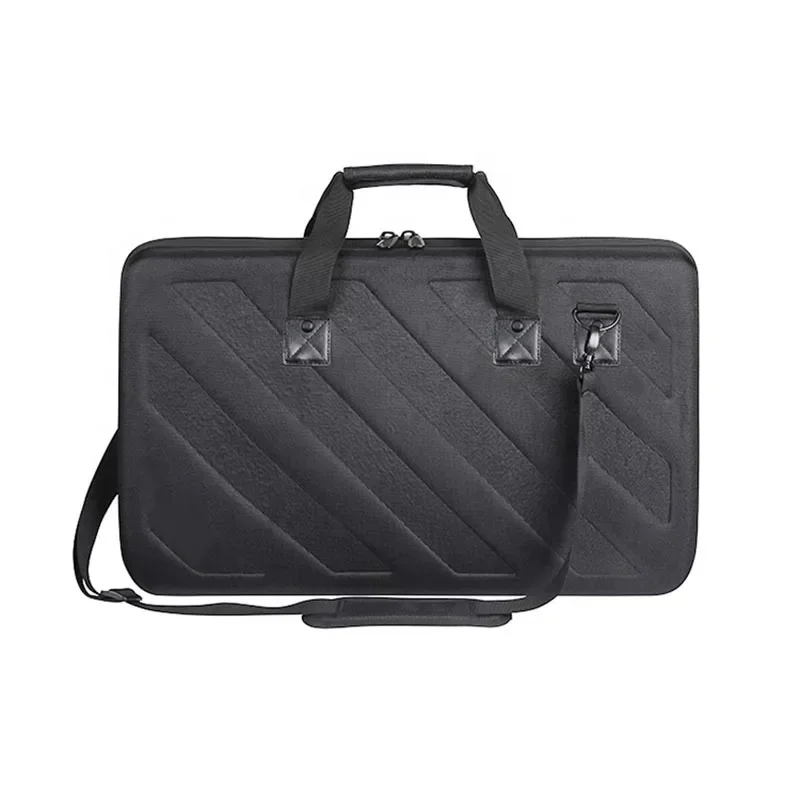 Custom ODM/OEM Hard EVA Waterproof Protector Case Bag for DDJ SX Hercules DJ Audio Equipment Controller