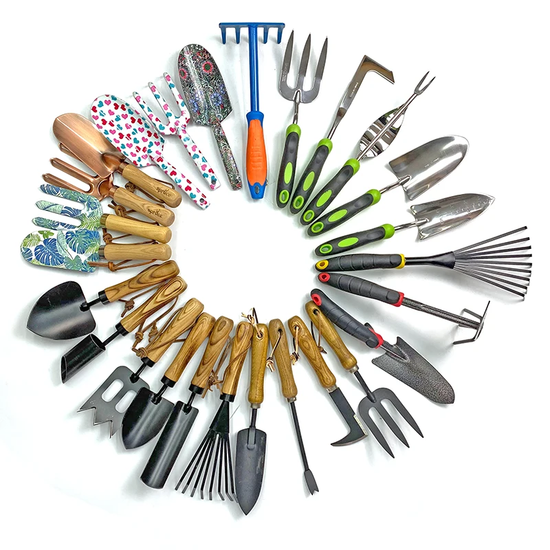 Full Range of Professional Tools Stock Available Rapid Delivery Looking for Overseas Agent Garden Hand Tools and Tools Set