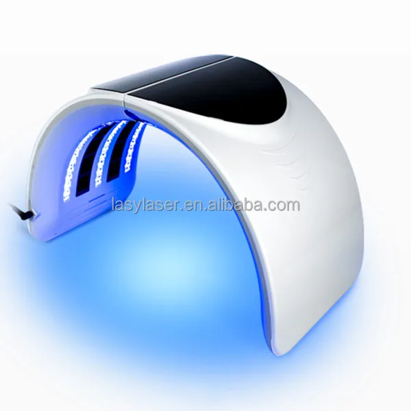 Best Selling Portable 7 Colors PDT LED Therapy Machine Facial Mask Pdt Led Laser For Acne Treatment