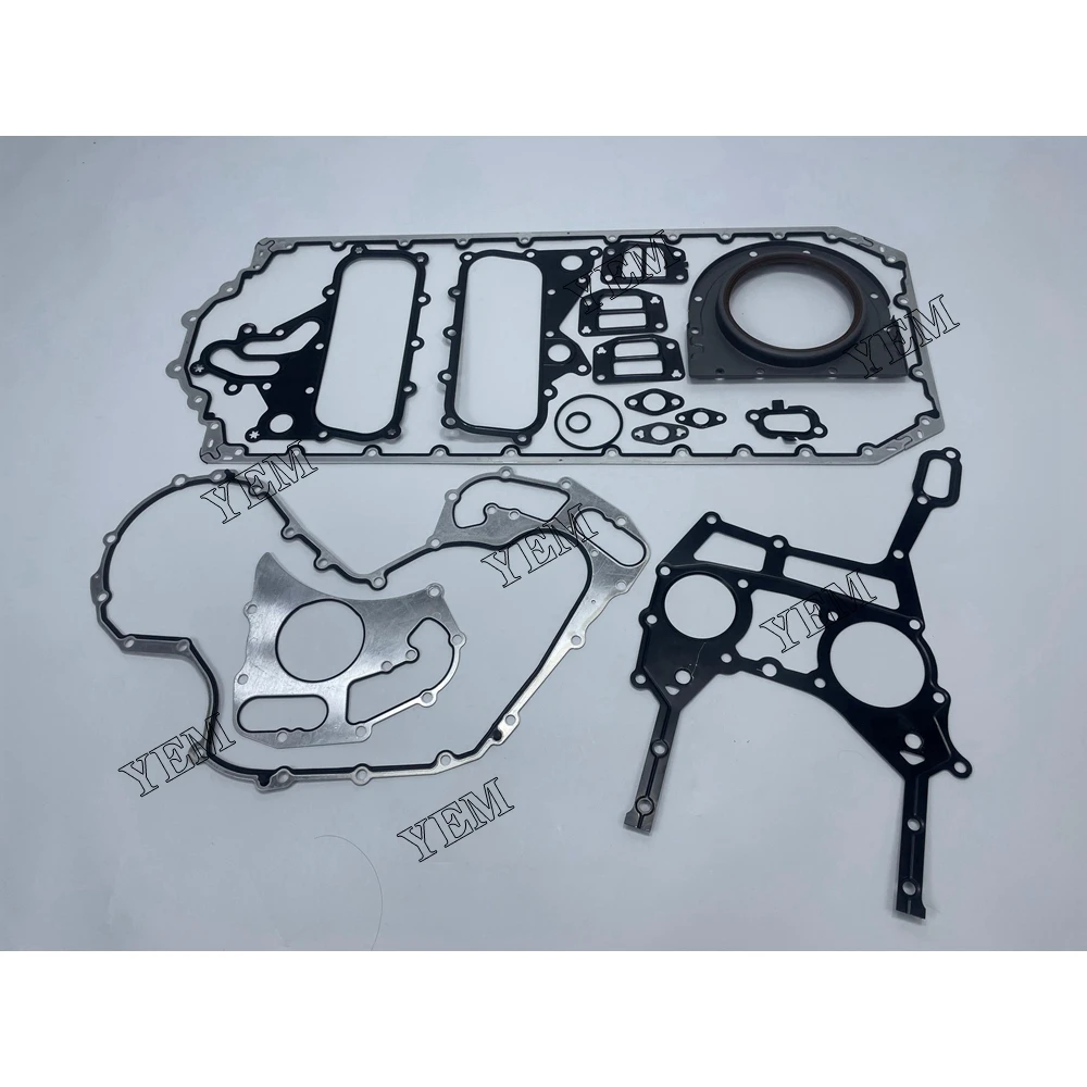 1106A-70TA FULL GASKET KIT T403396 903053 for PERKINS ENGINE SPARE PARTS NEW