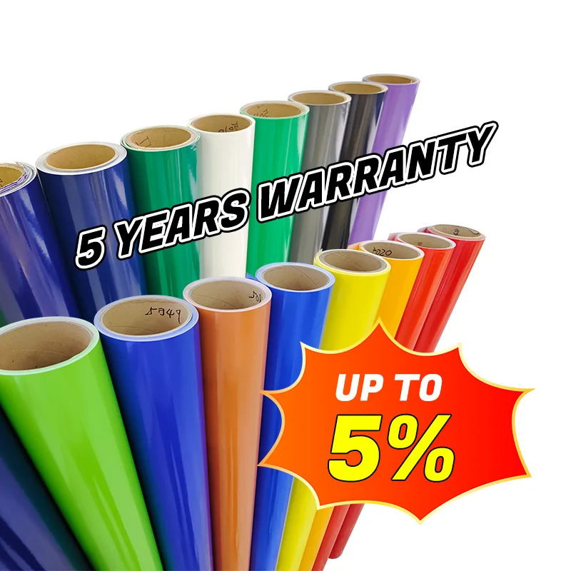 Oracal 651 Self Adhesive Glossy Matte Permanent Removable PVC Vinyl Roll Plotter Cutting Indoor/Outdoor Use Sign/Car Wrap