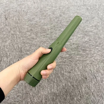Professional Supplymetal Detector Goldbest Gold Metal Detectorhandheld Metal Detector
