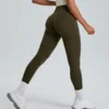 Brown green