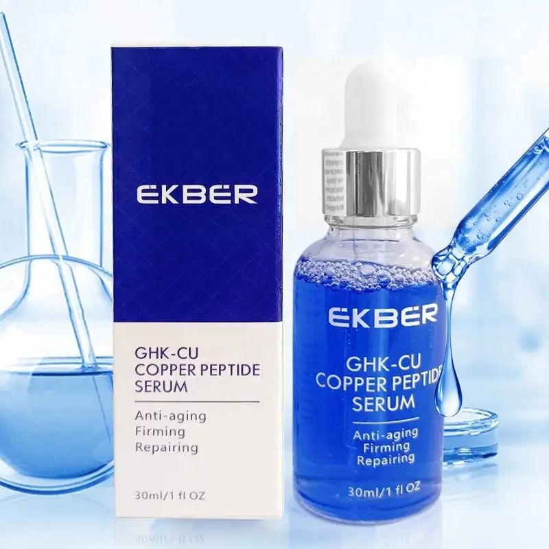 where to buy ghk cu peptide reddit Peptide Tablets main image 0