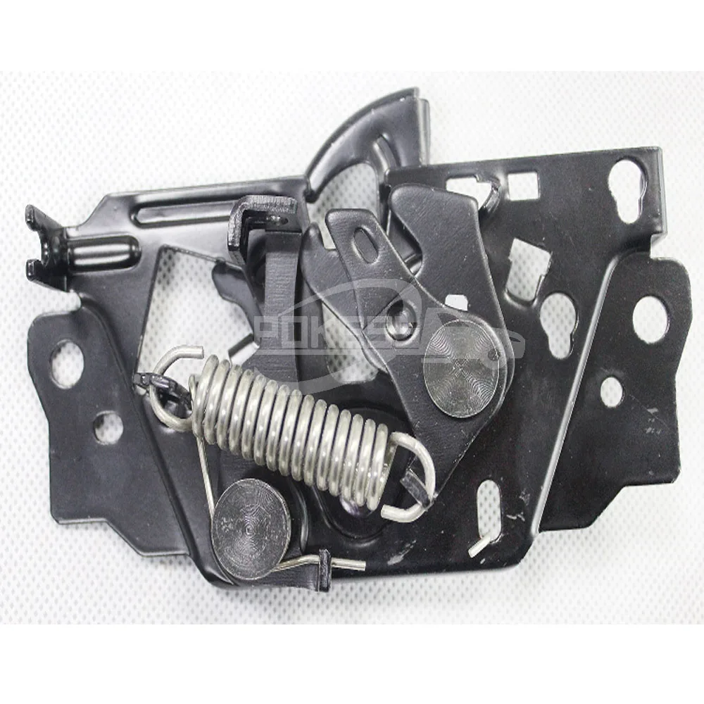 BM5A16700CA BM5A16700CB BM5Z16700C Hood lock For F — 2