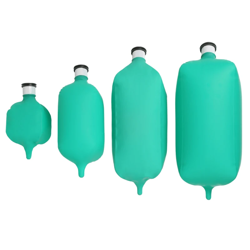 Disposable Medical 0.5L/1L/2L/3L latex Free Anaesthesia rebreathing Bag ...