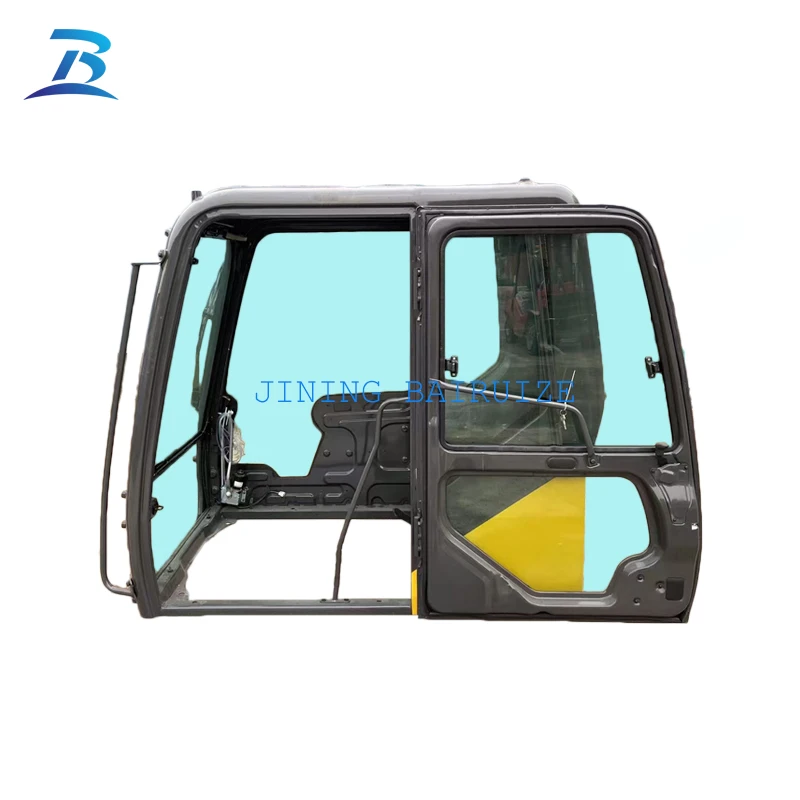 Made in China Excavator Operator Cab Assembly 20Y-53-00270