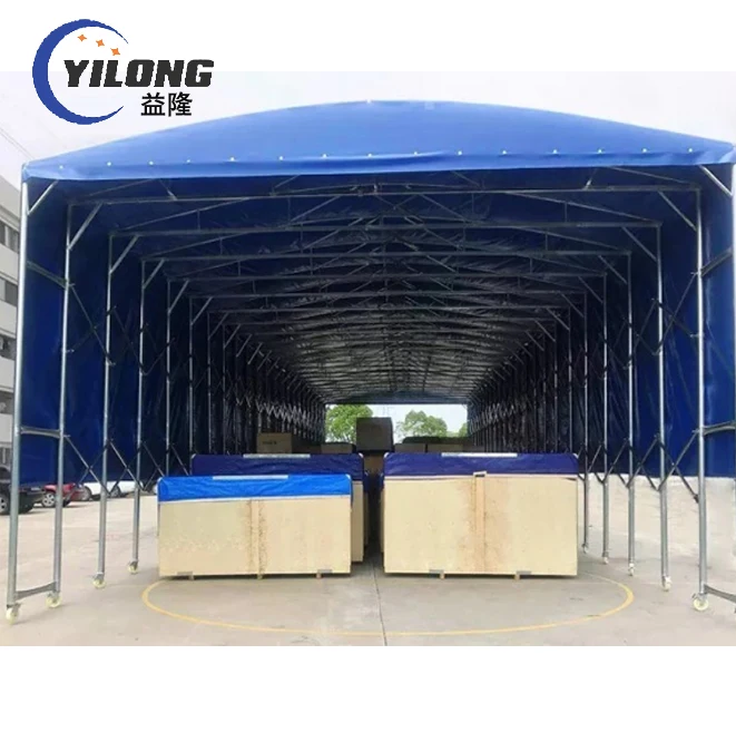 Multi-purpose Portable Canvas Roofing Galvanized Frames Car Sun Shade Cheap  Custom Printed Canopy Tent