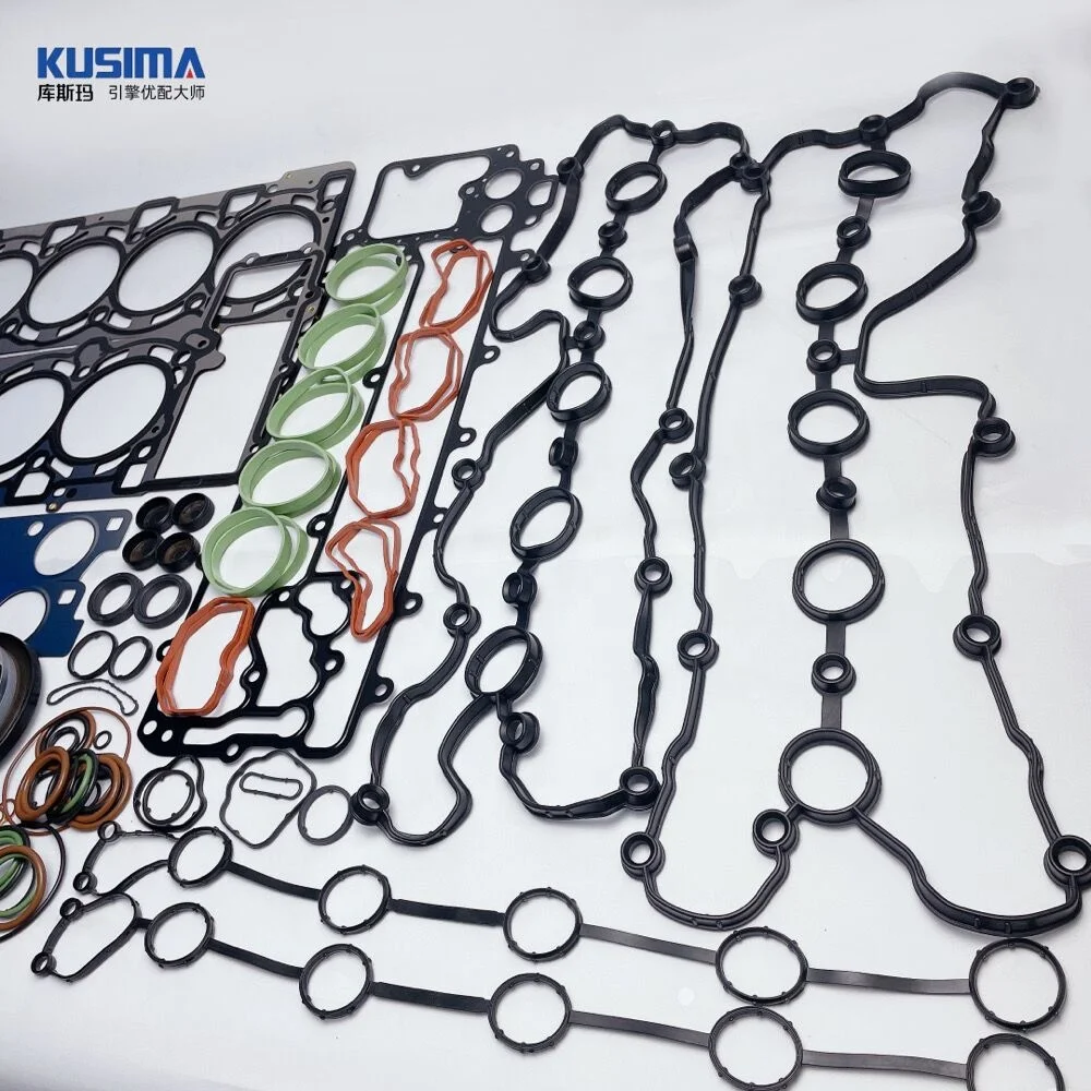 High Quality Head Gasket Set BUJ Engine Repair Kit Full