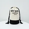 Drawstring Bag 31.5*25*15cm